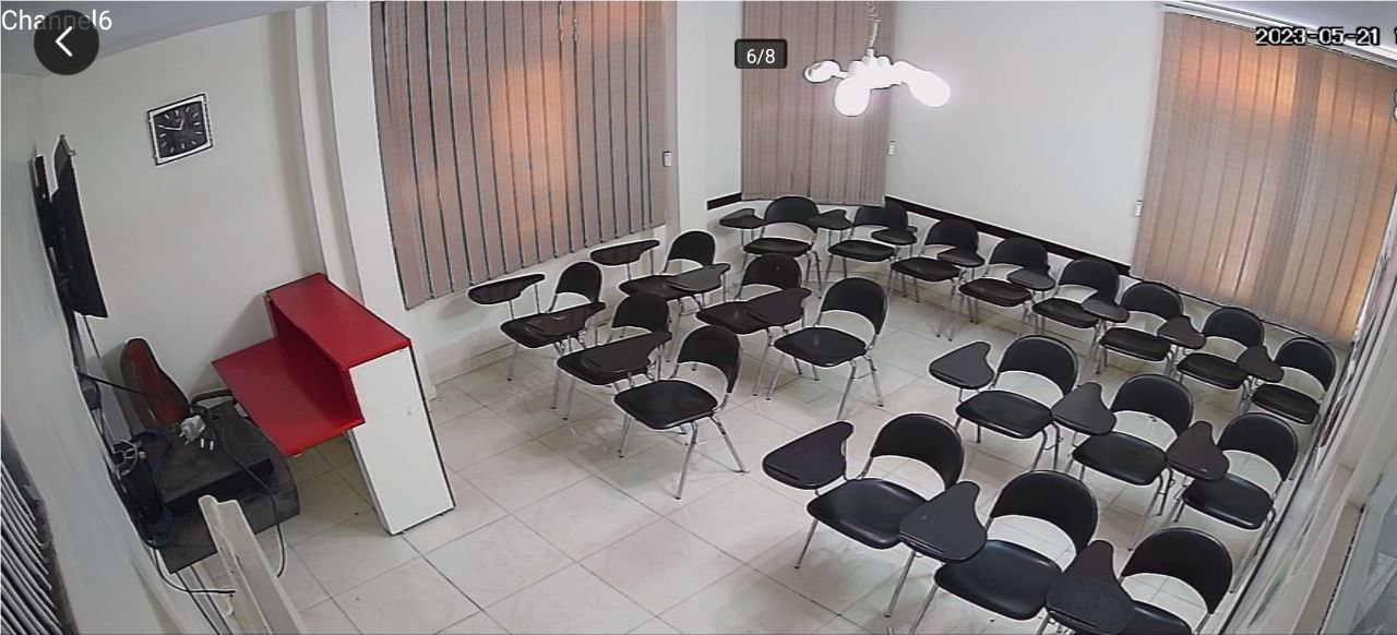 آموزشگاه شکوه رودکی