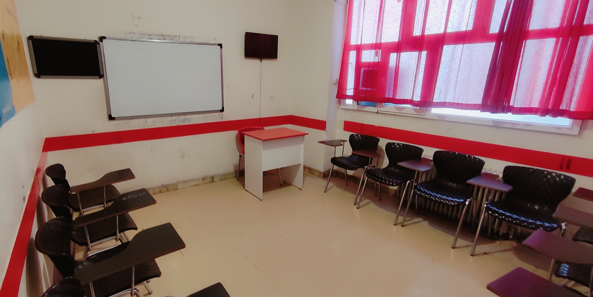 شکوه یوسف آباد